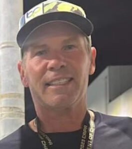 Picture of Dean Ayers